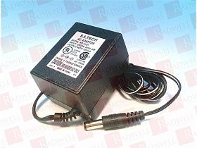 Источник питания Артикул 2121 от производителя SI TECH