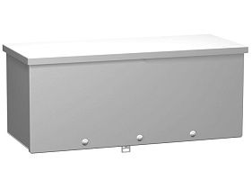 Hammond Manufacturing C3RWT1096