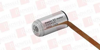 Двигатель Артикул 430155 от производителя MAXON MOTOR
