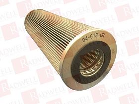 Фильтр / осушитель Артикул 04-618-WR от производителя FILPRO