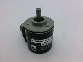 Энкодер инкрементальный 25-S110-B16-2500 10-контактный DYNAMICS RESEARCH