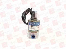 Электромагнитный клапан  Артикул V54LB2075 от производителя PARKER