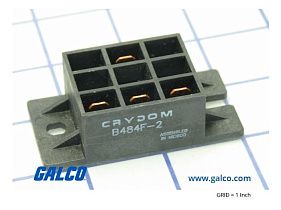 Crydom B484F-2