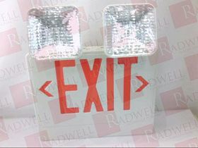 Аварийный светильник Артикул VCRW от производителя MCPHILBEN