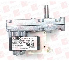 Двигатель Артикул 20127 от производителя NBK PARTS