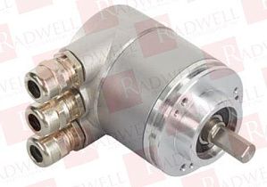 Кодирующее устройство / фазовый датчик положения Артикул OCD-DPC1B-1212-C100-H3P от производителя POSITAL FRABA