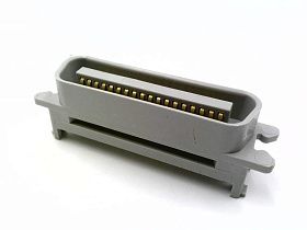 3366-1001 Перемычки / клеммы / штекеры от 3M