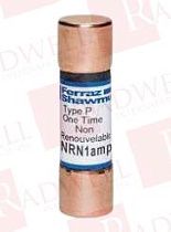 Предохранитель Артикул NRN1 от производителя MERSEN