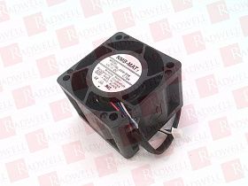 Вентилятор / терморегулятор для панели управления Артикул 1611RL-04W-B86 от производителя MINEBEA