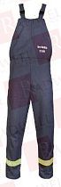 Защитная одежда Артикул EN12BONTNB01XL от производителя NATIONAL SAFETY APPAREL