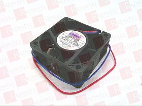 Вентилятор / терморегулятор для панели управления Артикул F6025H24B-RSR-L19 от производителя MECHATRONICS