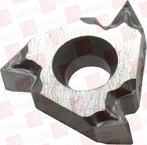 Режущая пластина Артикул 16IRBAG60P3 от производителя CARMEX