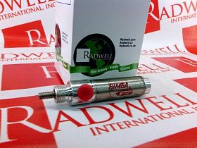 Пневматический цилиндр Артикул LT-040.75-DB от производителя BIMBA