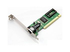RTL8139D Компьютерный аксессуар от LONGSHINE