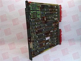 Модуль логического ввода-вывода постоянного тока Артикул 8263-4154 от производителя CONVERTEAM