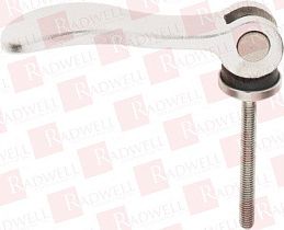 Ручка Артикул K0647.15120A140 от производителя KIPP