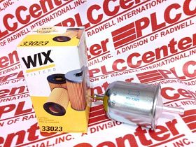Топливный фильтр  Артикул 33023 от производителя AFFINIA GROUP INC