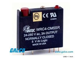 Western Reserve Controls G4-OAC5A11