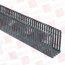 Проводной канал  / кабельная трасса Артикул TYD2X4NPG6 от производителя ABB THOMAS & BETTS