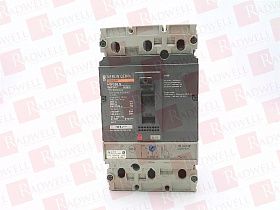 Автоматический выключатель в литом корпусе Артикул NFNL36250 от производителя SCHNEIDER ELECTRIC