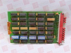 Плата ПК Плата ПЛК / дополнения к  плататам Артикул 527.011.002 от производителя FERAG