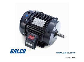 Marathon Electric 213TTFC6026