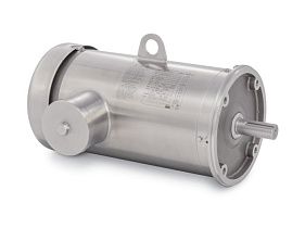 Baldor-ABB Motors VFSWDM3615T-E