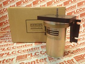 Пневматический преобразователь Артикул CC3820R-D45:1A-FM-C от производителя CARLEN CONTROLS