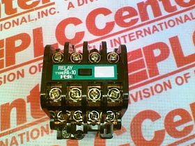 Твердотельная перегрузка / реле Артикул BMY0-6-44-5 от производителя NATIONAL ELECTRIC