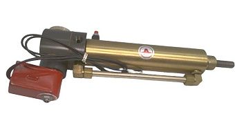 Пневматический цилиндр ALLENAIR SVSE-AAS-24VDC CV 1-1/2"x4"