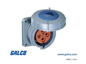 Mennekes Electrical Products ME520R9