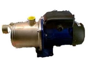 Насос с электродвигателем Lowara 380/415В 50Гц