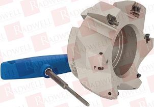 Концевая фреза Артикул 3100170 от производителя ISCAR