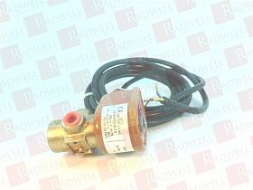 Электромагнитный клапан  Артикул 7133TBN2NV00N0HZ09C1 от производителя PARKER