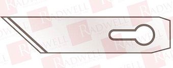 Дисковое лезвие Артикул 640,82 от производителя MARTOR