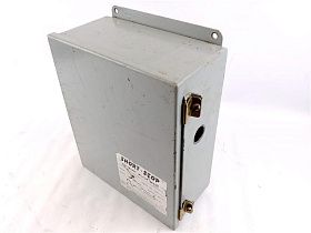 SS2A5J Тормоз сцепления от SALDET AMBITECH