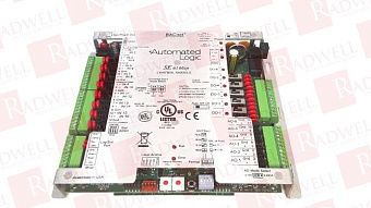 Плата системы управления ОВиК Артикул SE6166SP от производителя AUTOMATED LOGIC