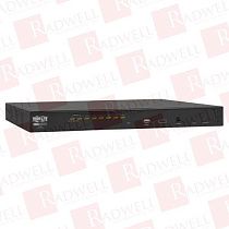 Монтаж платы переключателя Артикул B022-U08 от производителя TRIPP LITE