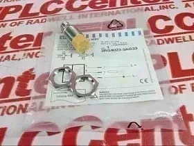 Бесконтактный выключатель Артикул 3RG4023-3AG33 от производителя SIEMENS