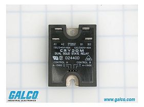 Crydom D2440D