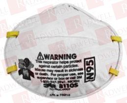 Респиратор  Артикул 90-MX2200 от производителя MAJOR GLOVES & SAFETY