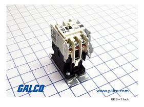 Cutler Hammer, Div of Eaton CN35DN3EB