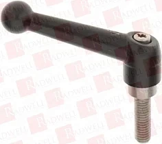 Ручка Артикул K0117.2081X25 от производителя KIPP