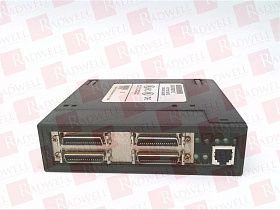 Модуль / стойка ПЛК Артикул IC693DSM302 от производителя FANUC