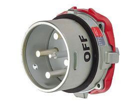 Meltric 69-98047-NNF