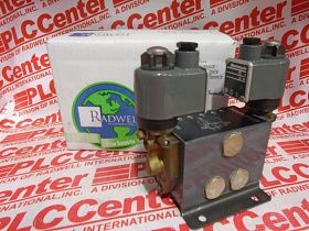 Электромагнитный клапан  Артикул S/565G/123 от производителя NORGREN