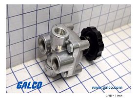 Barksdale Control Products 9023-M-E