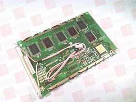 ЖК / светодиодный дисплей Артикул RP32191 от производителя VIDEOJET