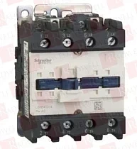 Пускатель Артикул LC1D40004P7 от производителя SCHNEIDER ELECTRIC