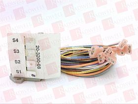 Устройство для органов управления Артикул 20320212 от производителя BECK